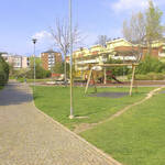 Giardino Canova  1