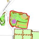 Giardino Cassa rurale Povo - 01