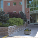 Giardino Cassa rurale Povo - 02