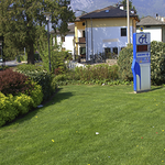 Giardino Cassa rurale Povo - 03