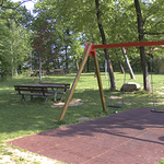 Giardino centro sportivo Valnigra - 05