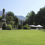 Giardino di piazza Dante - foto 08