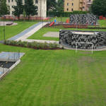 Giardino Duca d'Aosta 06