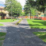 Giardino Duca d'Aosta 13