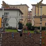 Giardino Duca d'Aosta 16