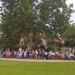 Giardino Duca d'Aosta 17