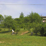 Giardino Marnighe - 02