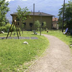 Giardino Rio Val Gola - 04