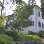 Giardino Villa Mersi - foto 01