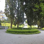Giardino Villa Mersi - foto 02