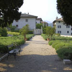 Giardino Villa Mersi - foto 05