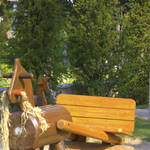 Giardino Villa Mersi - foto 08