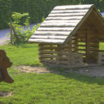 Giardino Villa Mersi - foto 09