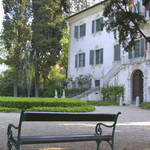 Giardino Villa Mersi - foto 10