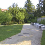 Giardino Villa Mersi - foto 11