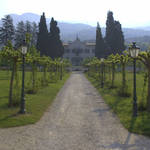 Giardino Villa Mersi - foto 12