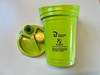 Bidoncino per la raccolta dell'olio alimentare