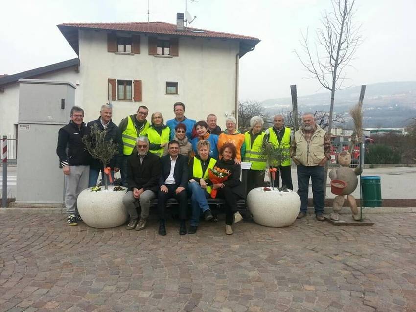 comitato eco volontari