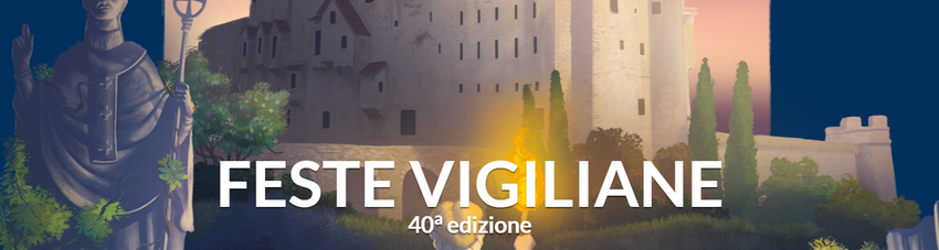 Feste Vigiliane