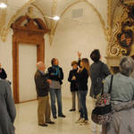 Palazzo Firmian foto di Luisella Decarli