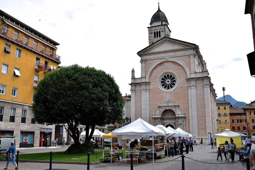 Basilica di Santa Maria Maggiore