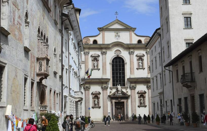 foto di Luisella Decarli