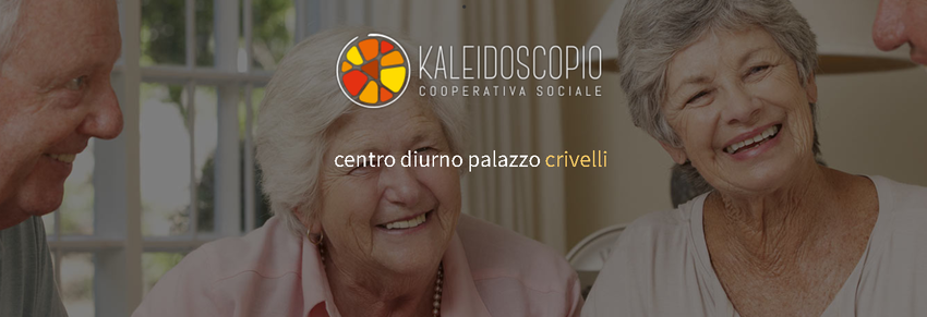 Immagine da https://www.kaleidoscopio.coop Immagine da https://www.kaleidoscopio.coop