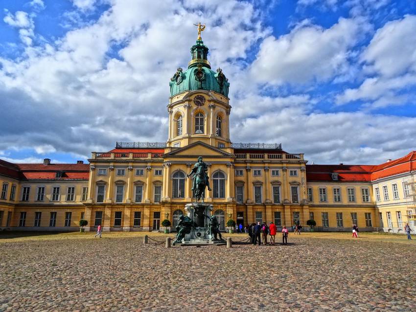 Foto di Udo Röbenack da Pixabay