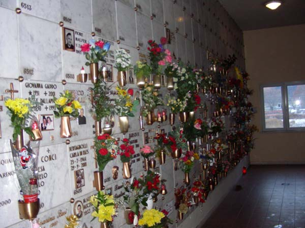 Cellette con targa grande