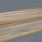 Modello CORDONCINO NATURALE 