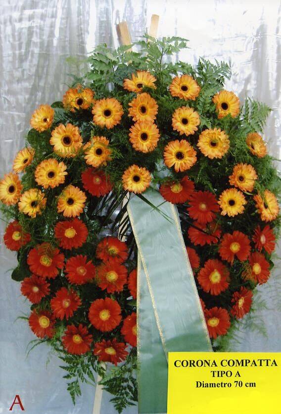 Tipo A Corona compatta