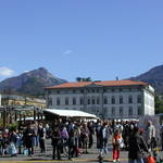 Piazza di Fiera -  La Casolara