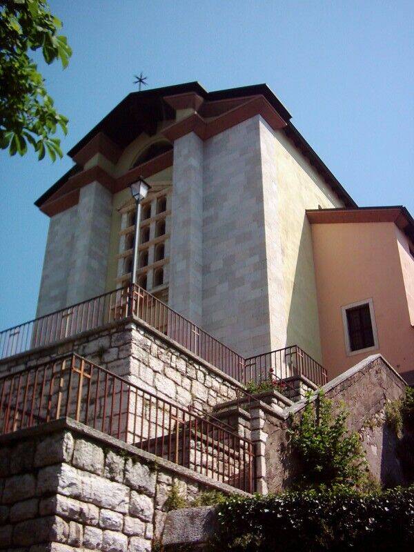Chiesa Cappuccini