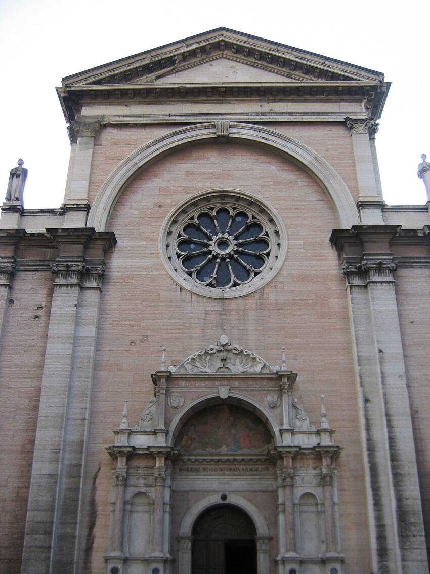 S. Maria Maggiore