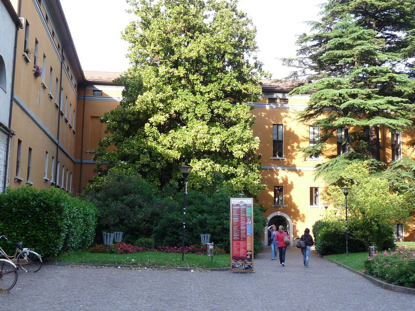 Ex ospedale S. Chiara