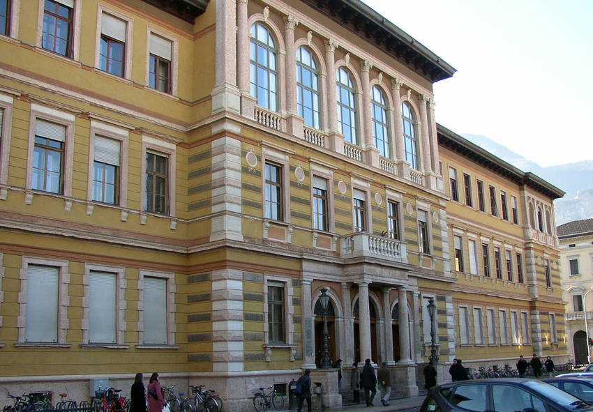Scuole Verdi