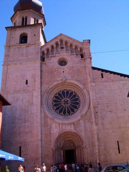 Duomo di Trento