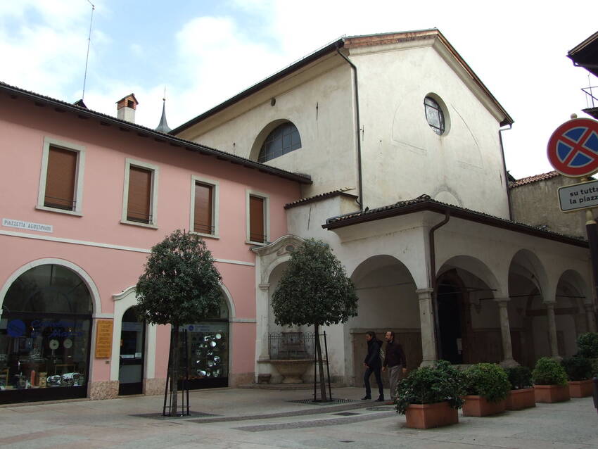 Chiesa S. Marco