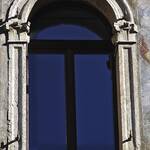 Affresco su Casa Cazuffi-Rella