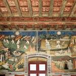 Ciclo dei Mesi - Torre dell'Aquila