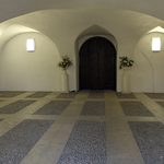 Spazi espositivi (foto Francesca Pittalis)