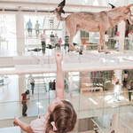 MUSE, Archivio MUSE