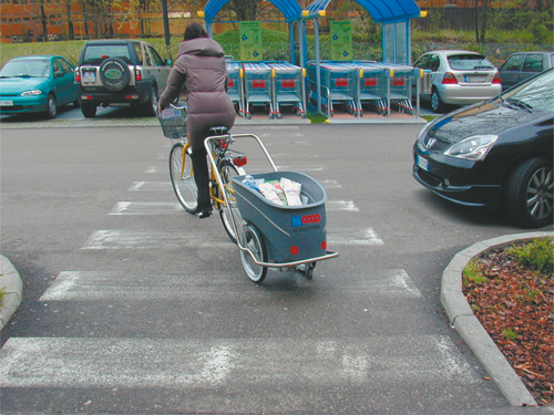 Bicicletta Bicicletta