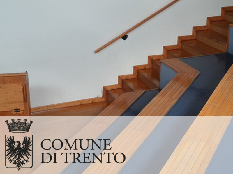 Logo Comune di Trento