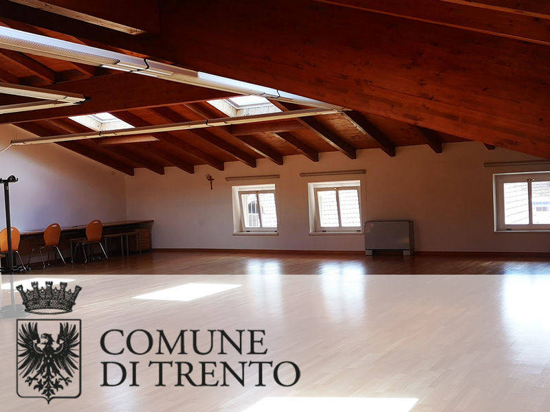 Immagine sala