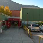 Ingresso circoscrizione Oltrefersina