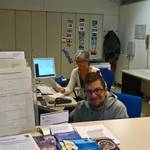 Oltrefersina - uffici