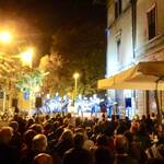 Il giovane ottobre di via San Martino - 2019