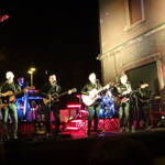 Il giovane ottobre di via San Martino - 2019
