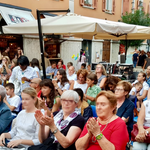San Martino giovane, 6 settembre 2019